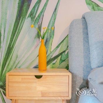 成都路客BC4740精品民宿酒店提供图片