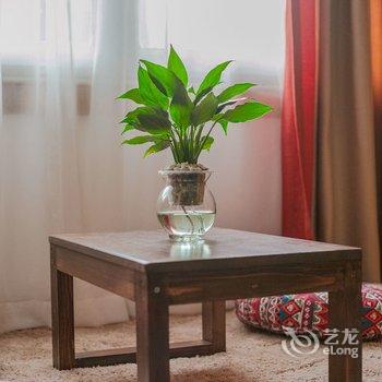 成都路客BC4740精品民宿酒店提供图片