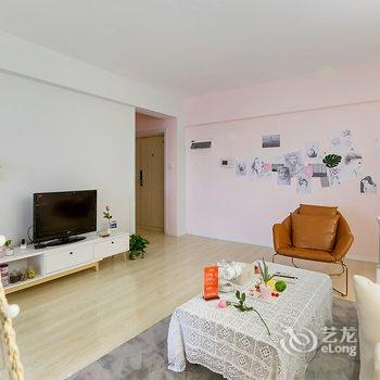 成都途掌柜·惠文川公寓(成都体育学院-博物馆分店)酒店提供图片