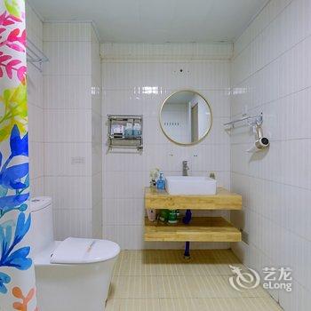 成都途掌柜·惠文川公寓(成都体育学院-博物馆分店)酒店提供图片