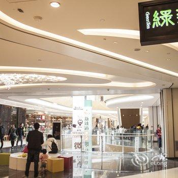 北京美途星座酒店式公寓(igo&ego(长楹夭街店)分店)酒店提供图片