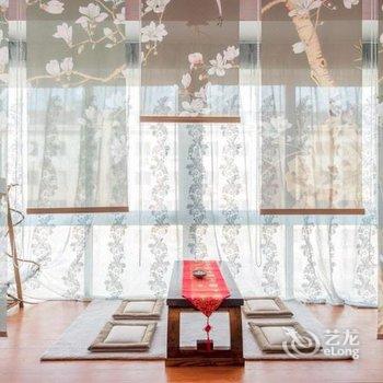 青岛路客AA8910民宿酒店提供图片