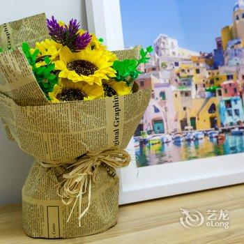 成都途掌柜·惠文川公寓(成都体育学院-博物馆分店)酒店提供图片