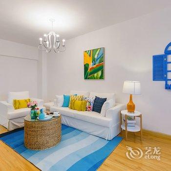 成都途掌柜·惠文川公寓(成都体育学院-博物馆分店)酒店提供图片