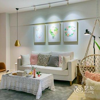 成都途掌柜·惠文川公寓(成都体育学院-博物馆分店)酒店提供图片