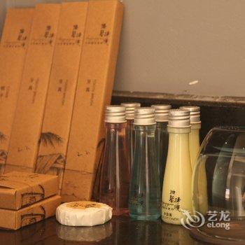 珠海横琴清漫花园精品民宿酒店提供图片