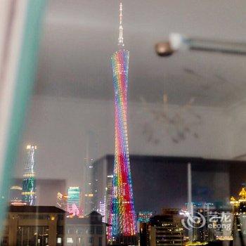 广州Justin(00145730)公寓(桂田村分店)酒店提供图片