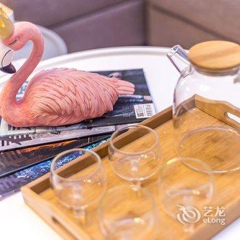 广州Justin(00145730)公寓(桂田村分店)酒店提供图片