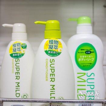 广州Justin(00145730)公寓(桂田村分店)酒店提供图片