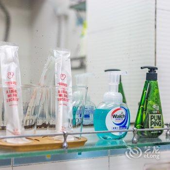 广州Justin(00145730)公寓(桂田村分店)酒店提供图片