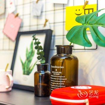 广州Justin(00145730)公寓(桂田村分店)酒店提供图片