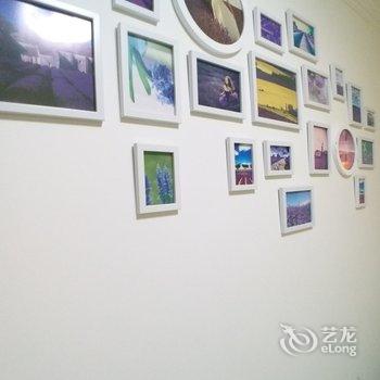 北京chenguanyu公寓酒店提供图片