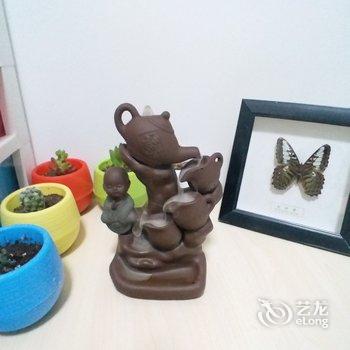 北京chenguanyu公寓酒店提供图片