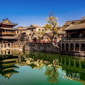 北京玉娇客栈酒店提供图片