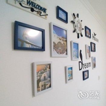 北京chenguanyu公寓酒店提供图片