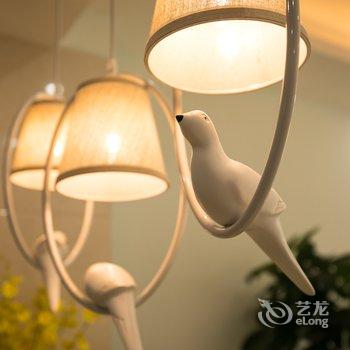 上海安娜家酒店式公寓酒店提供图片