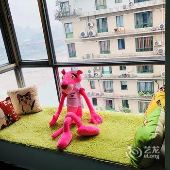 重庆二条客栈(天主教若瑟堂分店)酒店提供图片