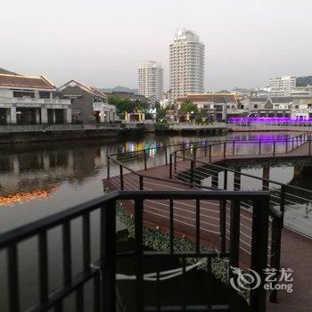 惠东爱之旅阳光假日公寓酒店酒店提供图片