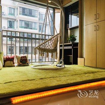 重庆二条客栈(天主教若瑟堂分店)酒店提供图片