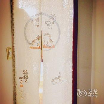 重庆二条客栈(天主教若瑟堂分店)酒店提供图片
