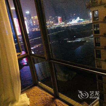 重庆二条客栈(天主教若瑟堂分店)酒店提供图片