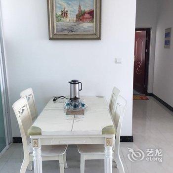 青岛大海柔情长乐公寓(黄岛区政府会议中心分店)酒店提供图片