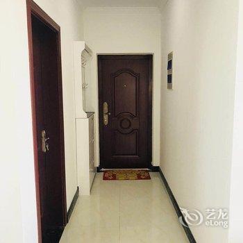 青岛大海柔情长乐公寓(黄岛区政府会议中心分店)酒店提供图片