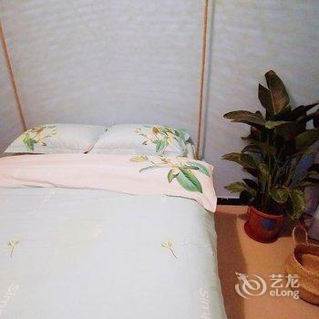 重庆隐舍公寓(糖糖艺术分店)酒店提供图片