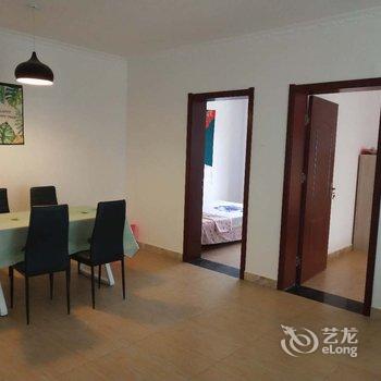 西安明建amdo公寓(西街村分店)酒店提供图片