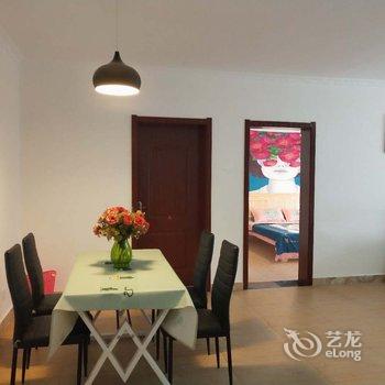 西安明建amdo公寓(西街村分店)酒店提供图片