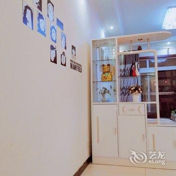 重庆甜甜的家精品民宿(袁家岗村分店)酒店提供图片