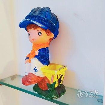 重庆甜甜的家精品民宿(袁家岗村分店)酒店提供图片
