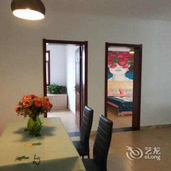 西安明建amdo公寓(西街村分店)酒店提供图片
