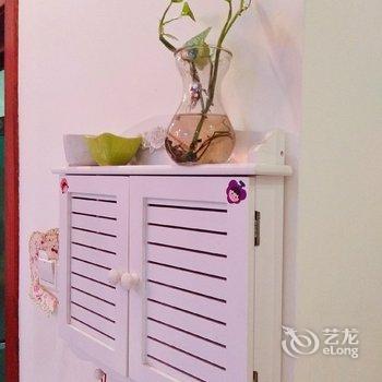 重庆甜甜的家精品民宿(袁家岗村分店)酒店提供图片