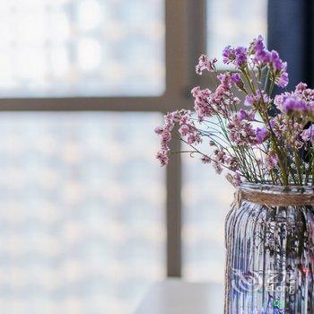 青岛柳小洋公寓(儿童乐园分店)酒店提供图片