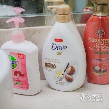 青岛柳小洋公寓(儿童乐园分店)酒店提供图片