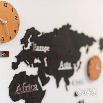 广州路客BC6430精品民宿酒店提供图片