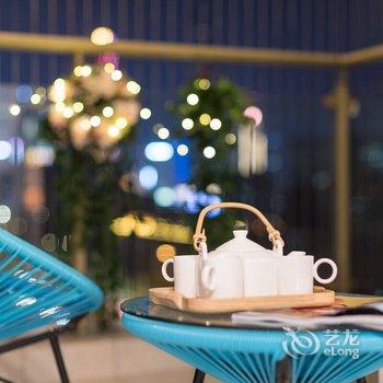 广州路客BC6430精品民宿酒店提供图片