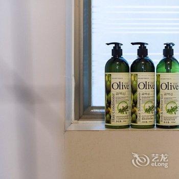 广州路客BC6430精品民宿酒店提供图片