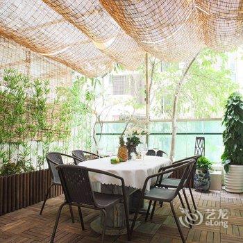 广州彩蝶之家1公寓(广州名人蜡像馆分店)酒店提供图片