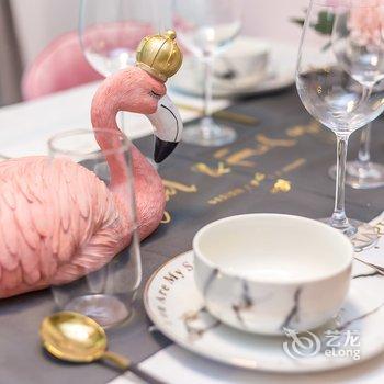 广州Justin(00145730)公寓(桂田村分店)酒店提供图片