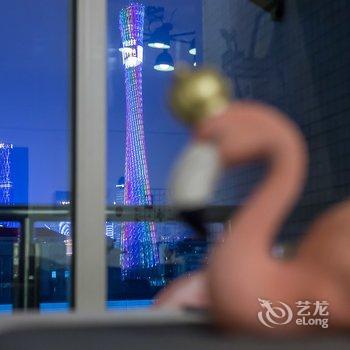 广州Justin(00145730)公寓(桂田村分店)酒店提供图片