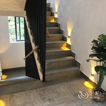 珠海横琴清漫花园精品民宿酒店提供图片