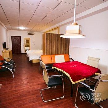 广州鹏鑫国际公寓(清湖水上乐园分店)酒店提供图片