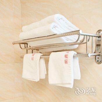 广州鹏鑫国际公寓(清湖水上乐园分店)酒店提供图片