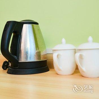 广州鹏鑫国际公寓(清湖水上乐园分店)酒店提供图片