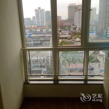 成都一环内近天府广场春熙路宽窄巷子公寓(新华宾馆-会议中心分店)酒店提供图片