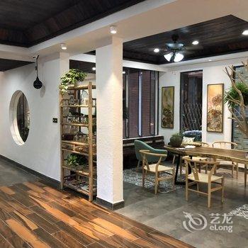 珠海横琴清漫花园精品民宿酒店提供图片