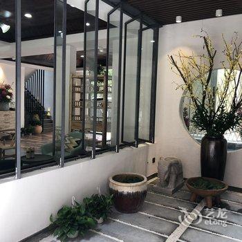 珠海横琴清漫花园精品民宿酒店提供图片