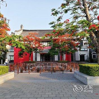 惠东爱之旅阳光假日公寓酒店酒店提供图片